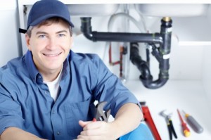 Drain cleaning plumber in Baldwin Park, CA, ready to go to work for you today.